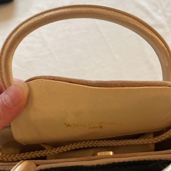 Moo Roo Evening Bag - Picture 2 of 3